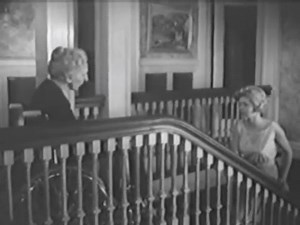 Mad Scientist Movie: The Atomic Brain (1964) aka Monstrosity