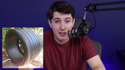 How Specialized Tires Supported Bugatti’s Performance