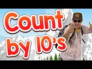 Count Together by 10's | Counting Workout ... - SafeShare