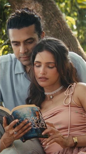 Mere Humnava (Official Video): Jubin Nautiyal | The Rish | Rocky Khanna | Bhushan Kumar