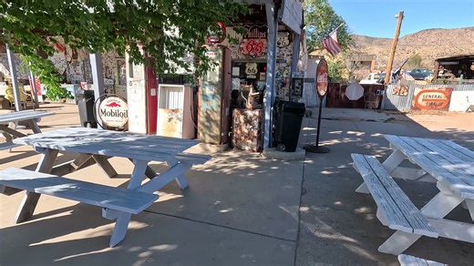 7 Best Stops on Route 66 in Arizona Part 13 | Route 66 Road Relics