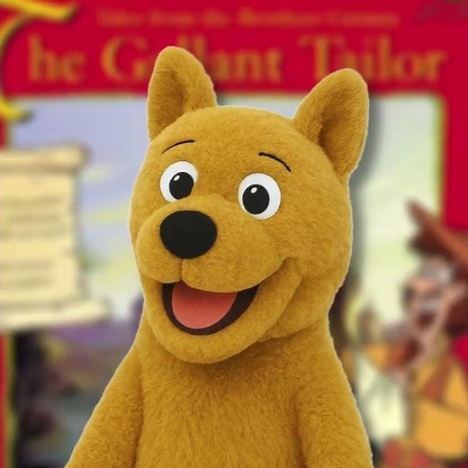 Simsala Grimm: The Gallant Tailor longplay is here!