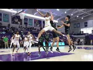 LATEST HANSEL ENMANUEL HIGHLIGHTS: ONE-ARM BASKETBALL PHENOM GOES OFF IN PALMS CLASSIC