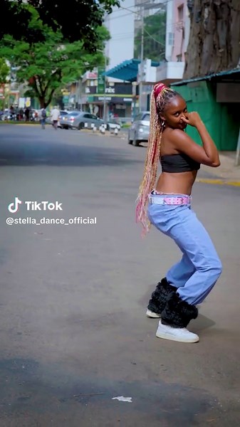 Engaging Dance Videos on TikTok: Join the Movement