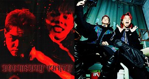 狼群再度嚎叫！嘻哈金屬樂團 Wolf Pacc 狂躁單曲〈Doomsday Party〉正式公開