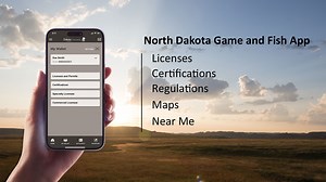 82 reactions · 32 shares | The new North Dakota Game and Fish...