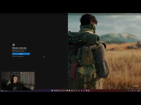 How to install Unity + Visual Studio in 3 Minutes