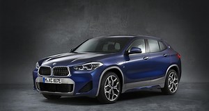 BMW X2 xDrive25e : jusqu’à 53 km d’autonomie en tout électrique pour le SUV hybride rechargeable