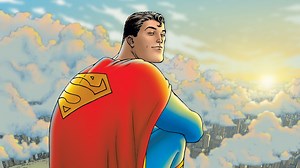 Superman: Legacy Details and Release Date Confirmed