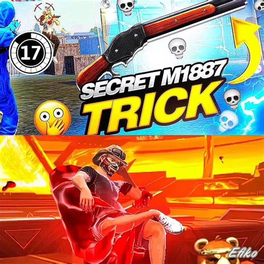 IMPOSSIBLE🍷🗿 IMPOSSIBLE🍷🗿 One Tap = Insta Headshot 😱 New Secret FF One Tap Trick 2025! | #shorts