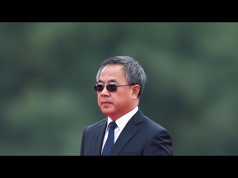 李强力荐胡春华复出，21大国务院的权利争夺已经开始。马兴瑞案和外界传言有异。【国务院海外发言人】「台北时间2025年12月16日 20:30」