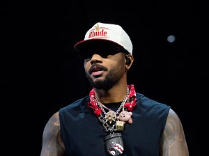 Bryson Tiller Reflects On Missed Opportunity To Sign To Drake