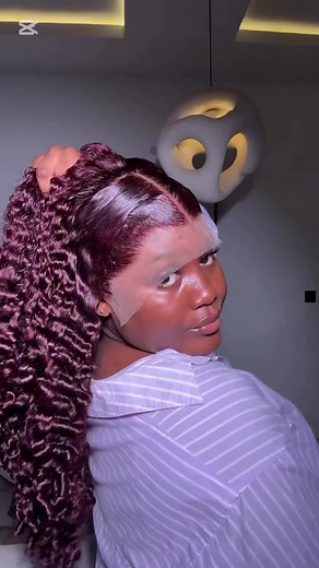 Curly Pixie Haircut: Frontal Wig Styles and Tips