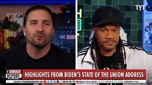 Trump BLOWS UP In Disastrous Speech Meltdown | The Damage Report