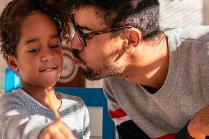 6 little ways to spark creativity in your child’s everyday life - Netmums