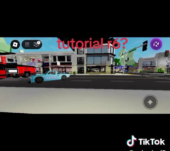 How to Use R6 Scripts in Roblox Brookhaven