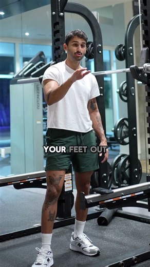 Save this video to actually feel bicep curls in your biceps