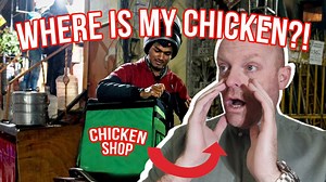 PRANK CALL on Delivery Driver 😂 | Funniest Reactions!