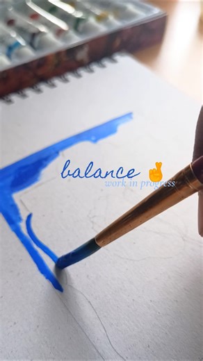 work in progress... #process #painting