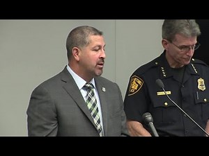 WATCH: Lucero discusses Priority Enforcement Program