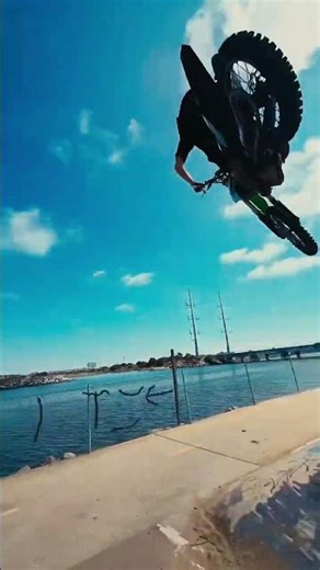 Infinite spots unlocked 🔓🚀 #mtbhopper #skills #sendit #bikelife #jump #dirtbike
