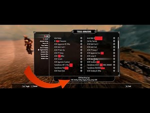 Skyrim Creation Kit tutorial S#xLab Scripting Basics#gaming #games #tutorial