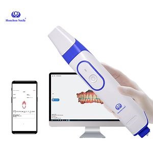 [Hot Item] Escáner Intraoral Honchon, Dental 3D Escáner Oral