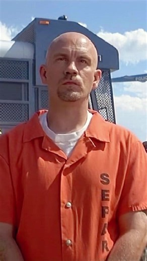 Cyrus the Virus: The Poster Child for the Criminally Insane * * * #conair #nicolascage #actionmovie #90smovies #classicaction #prisonbreak #hollywood #cultclassic #johnmalkovich #johncusack #movieshort #moviemoments #movielegend #moviequotes #adrenalinerush | In The Mouth Of Madness