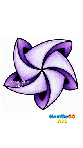 Learn to Draw a SHINING STAR Mandala Step-by-Step! 🌟💖 AWESOME & Easy Drawing Ideas for Beginners! ✨ #drawingtutorial #howtodraw #starmandala #mandaladrawing #easydrawing #simpleart #beginnerart #stepbystep #viralart #fyp #trending #arttok #zentangleart #geometricart | Hamdego Art