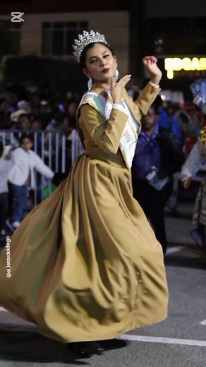 Danza del Wititi dijo presente en el Corso por Aniversario de la Provincia de Camaná 🎊🎥 | El Lente Del D1EG0