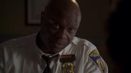 50K views · 1K reactions | Stringer Bell snitches on Avon (The Wire) | Kingstree Middle Magnet School of the Arts | Facebook