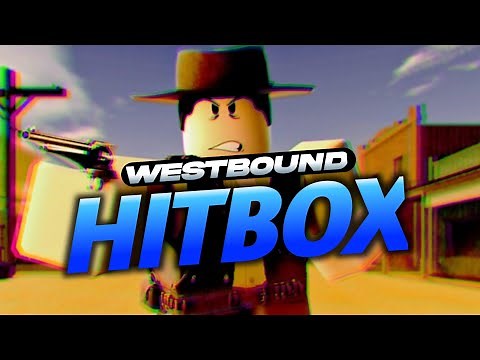 New Westbound Hitbox Script | No Key, OP 🔥