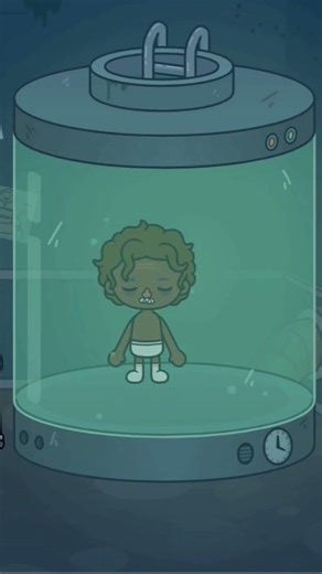 # toca boca # horror