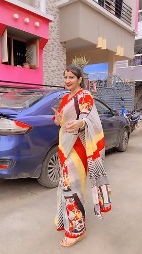 661K views · 3.9K reactions | Varsha Sharma on Reels | Facebook