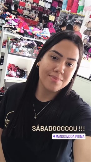 MANOS MODA ÍNTIMA | MANOS MODA ÍNTIMA ATACADISTA FORNECEDOR DE ATACADO OBSERVAÇÃO ⚠️⚠️ O valor pode mudar caso a empresa tenha algum reajuste dos... | Instagram