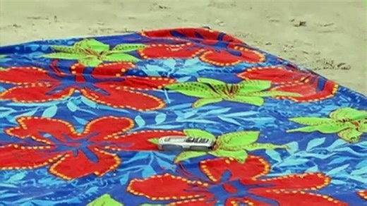 Acorralada Capítulo 59