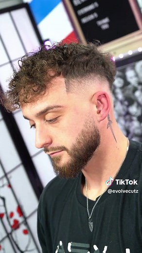 Jake Paul Haircut Transformation for First Meeting