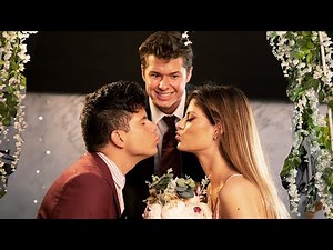 Best Wedding Ever | Hannah Stocking & Rudy Mancuso