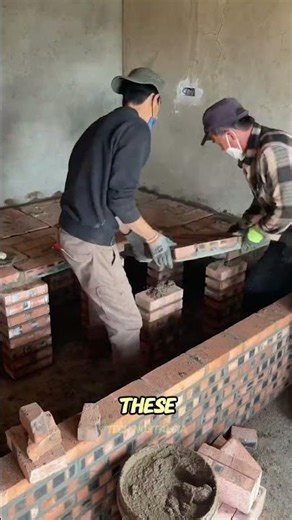 China’s Ancient Winter Trick 🔥😳