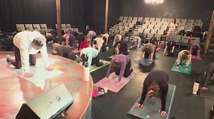 Love You Lab connects community through self-care and wellness