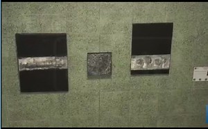 Teramo, giardino d’arte all'università