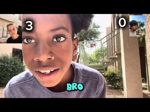 ￼1v1 robin but letting him get nine points on me then coming back ￼