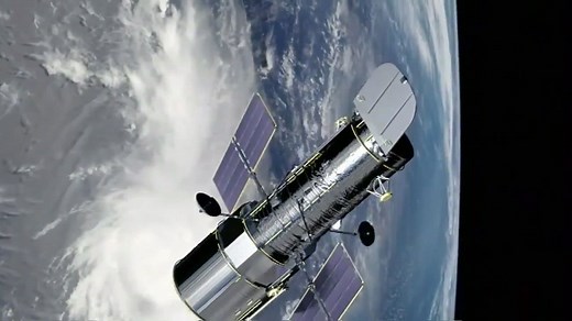 Find out about the Hubble Space Telescope and its impact on astronomy | Britannica