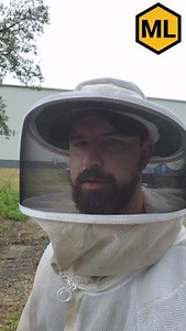 It’s Josh from Mann Lake here. As we gear up for Hurricane Milton, I wanted to share how we’re prepping our yard. Stay safe out there, everyone! #HurricanePrep #StaySafe #MannLake | Mann Lake Bee & Ag Supply