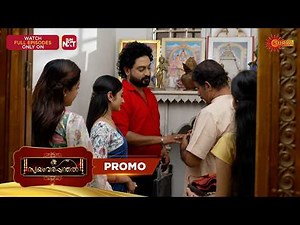 Swayamvarapandhal - Promo | 16 Mar 2026 | Malayalam Serial | Surya TV