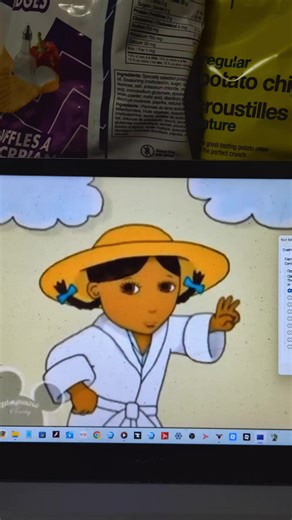 Shanna's Show Numbers Can Have BSOD! #bsod #shannasshow #boopdeedoowone @PlayhouseSwillburger