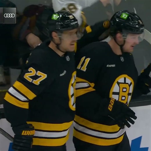 James to Casey GOAL #nhlbruins #nhlhighlights #nhlhockey #bostonbruins #bruinsnation #bruins