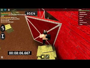 Ruben Sim Eggventure 2016 Review/Gameplay