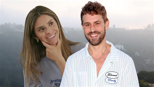Nick Viall Reacts to 'Bachelorette' Cancellation as Past Comments Resurface