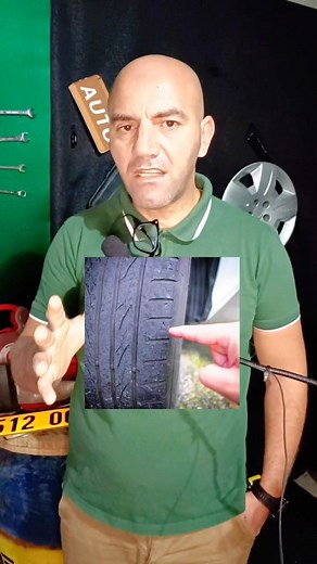 تدوير الإطارات في السيارة #تدوير #الإطارات #السيارة #pneus #permutation | Astuces Automobiles Algérie